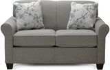Angie Loveseat 4636