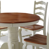 Homestyles 5 Piece Dining Set 5518-308