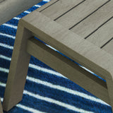 Homestyles Outdoor Ottoman 5675-90