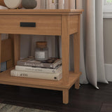 Homestyles Nightstand 5910-42O