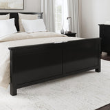 Homestyles King Bed 5911-600