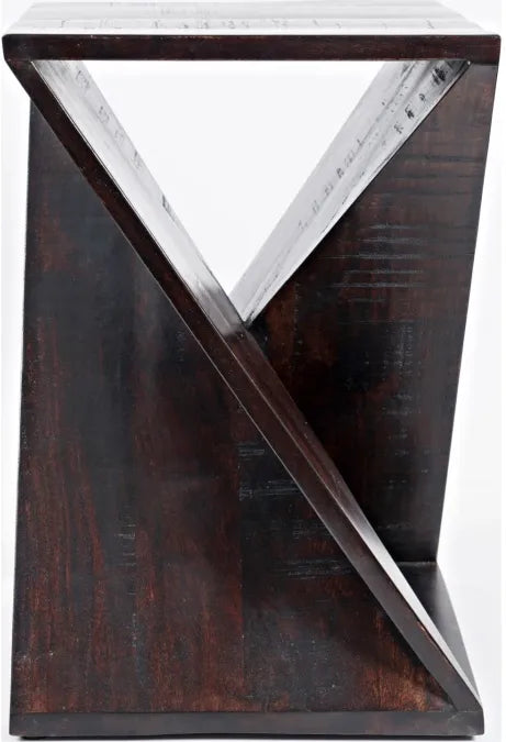 Jasper Accent Table