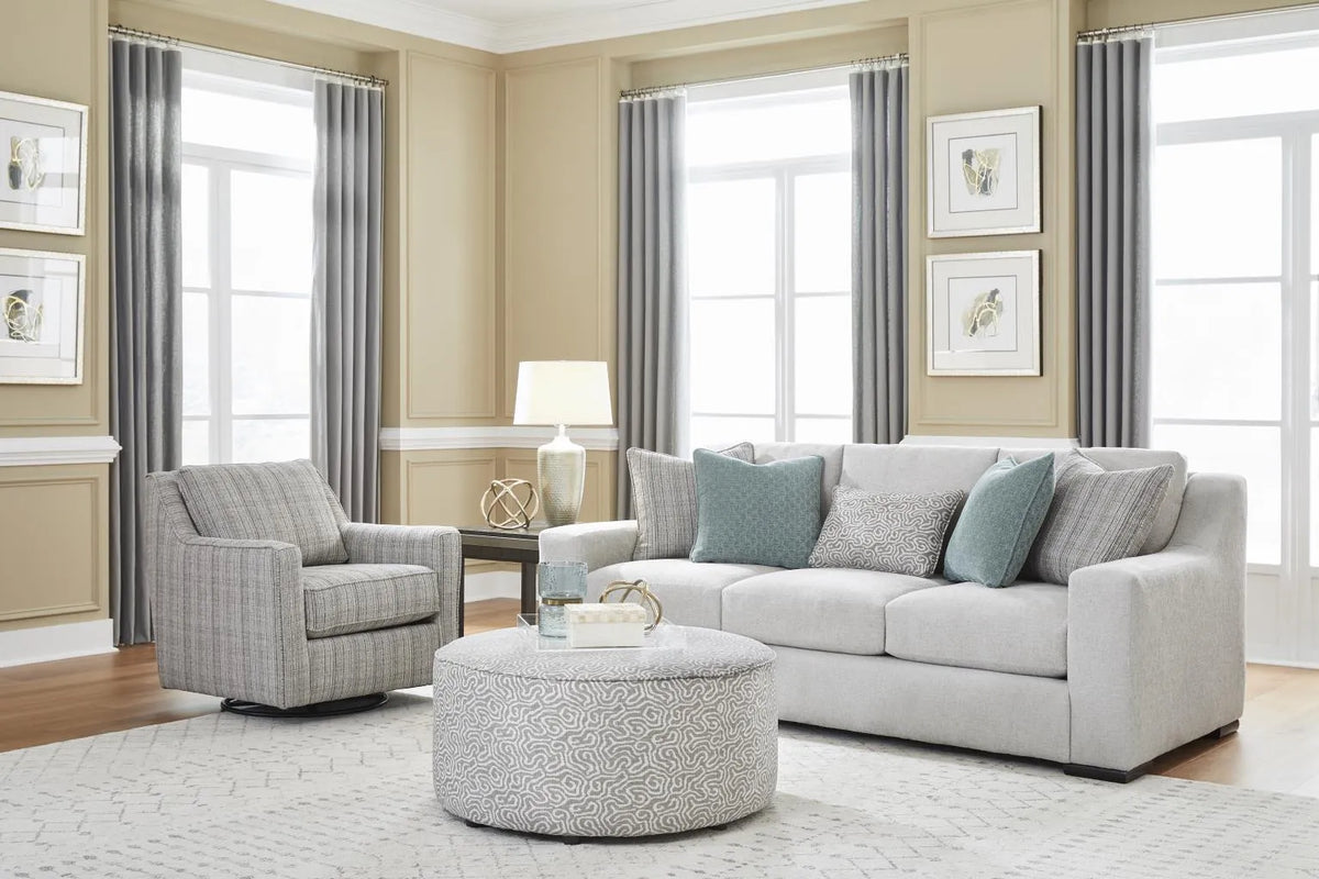 Sofa 7009-00KP Catalina Shadow SR