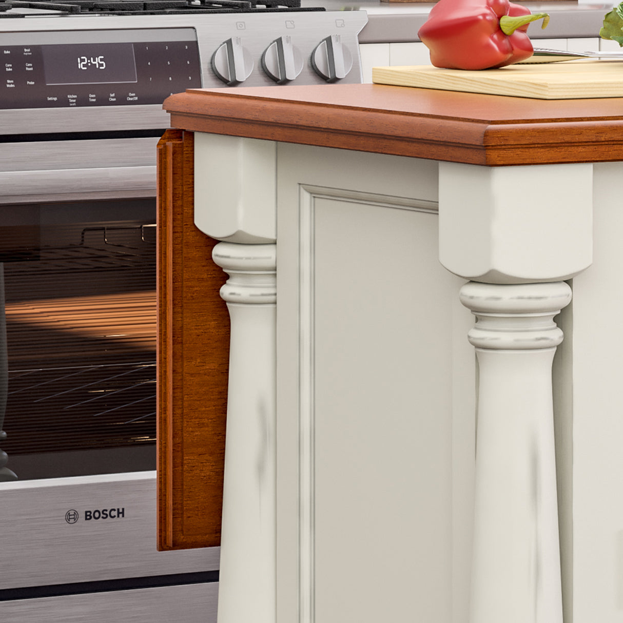 Homestyles Kitchen Island 5020-94