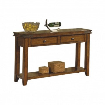 Mango 50" Sofa Table