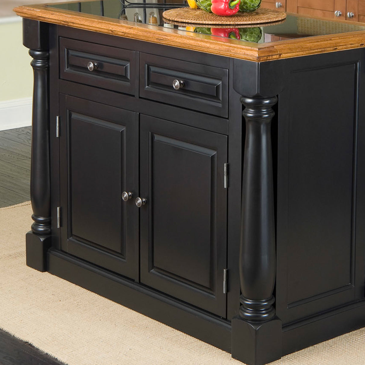 Homestyles Kitchen Island 5009-94