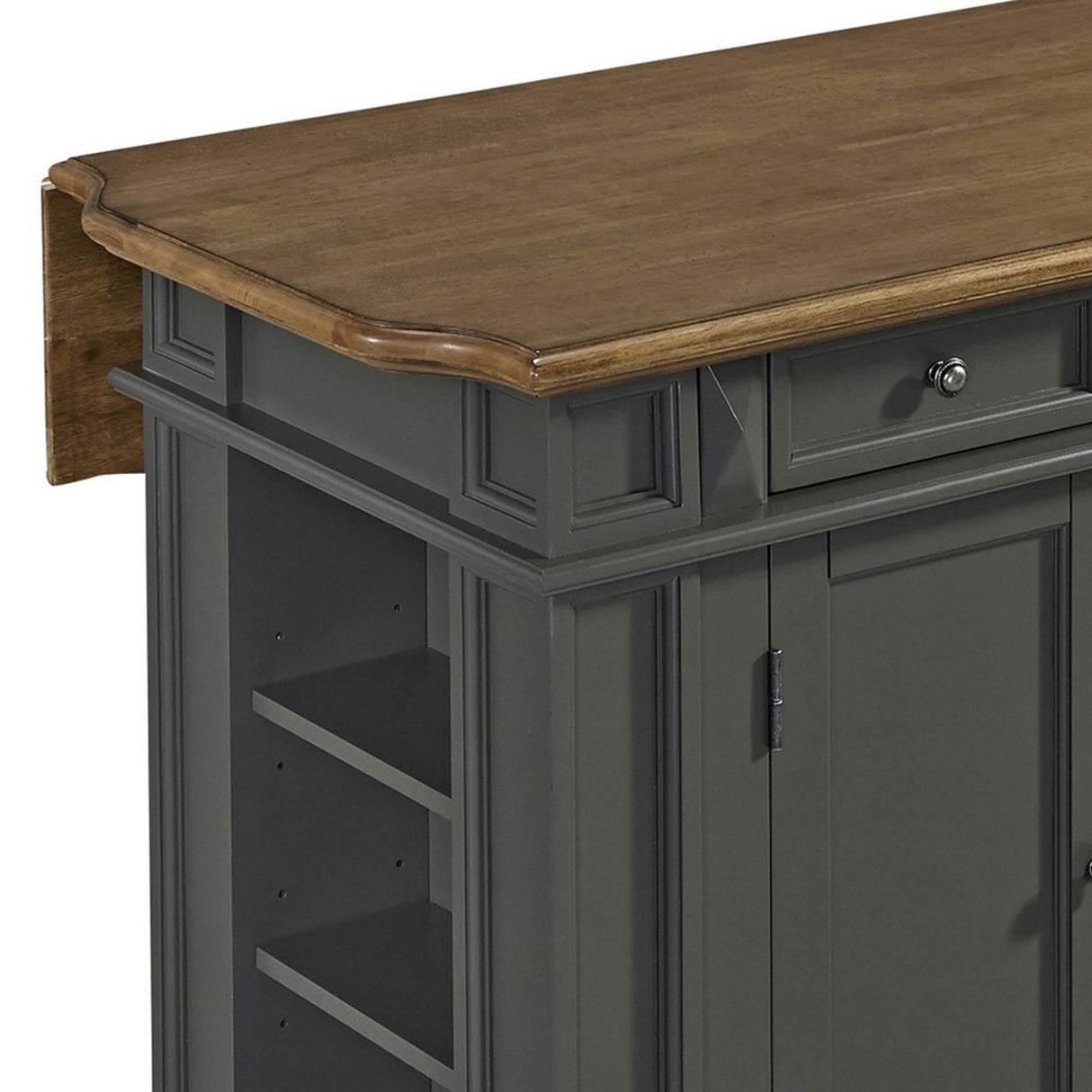 Homestyles Kitchen Island 5013-94