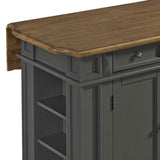 Homestyles Kitchen Island 5013-94