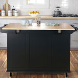 Homestyles Kitchen Cart 4517-95