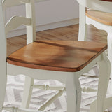 Homestyles Dining Chair Pair 5518-802