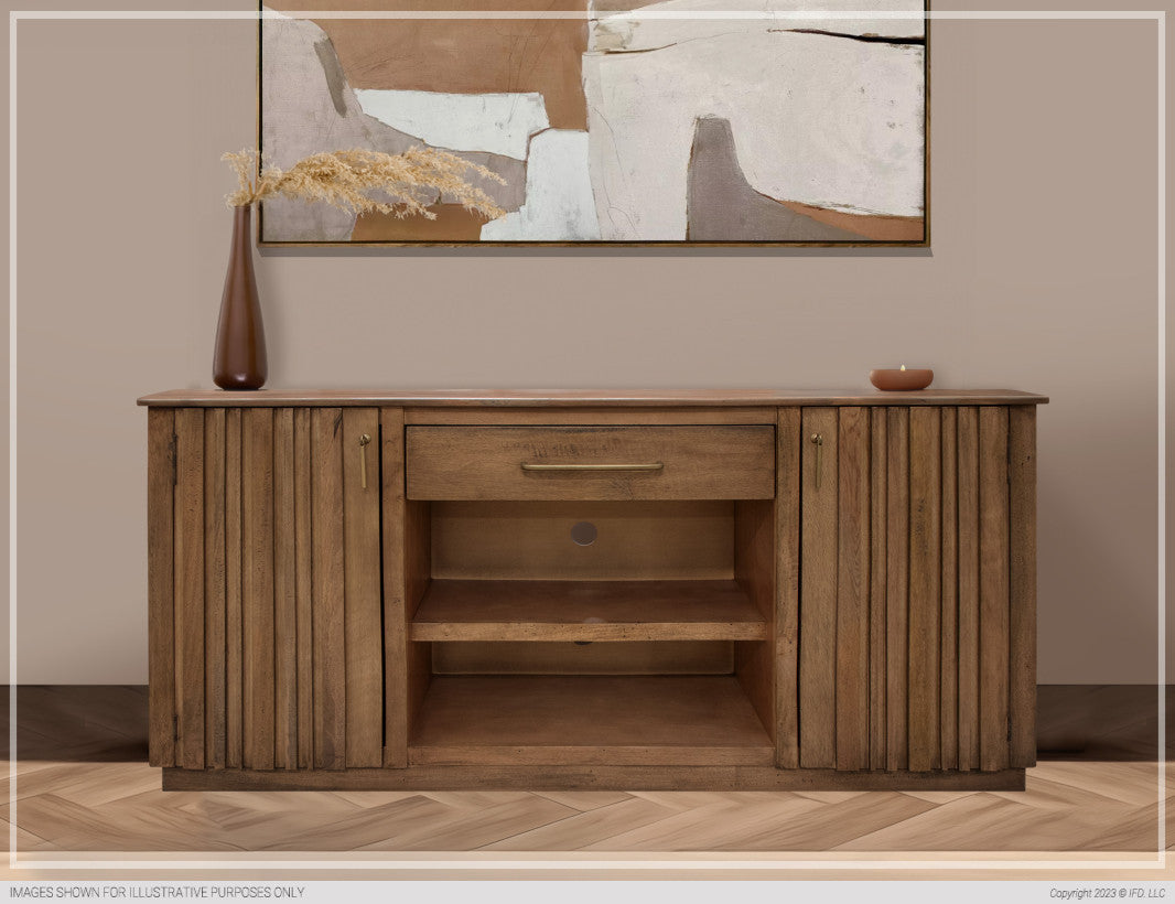 Mezquite 70” TV STAND