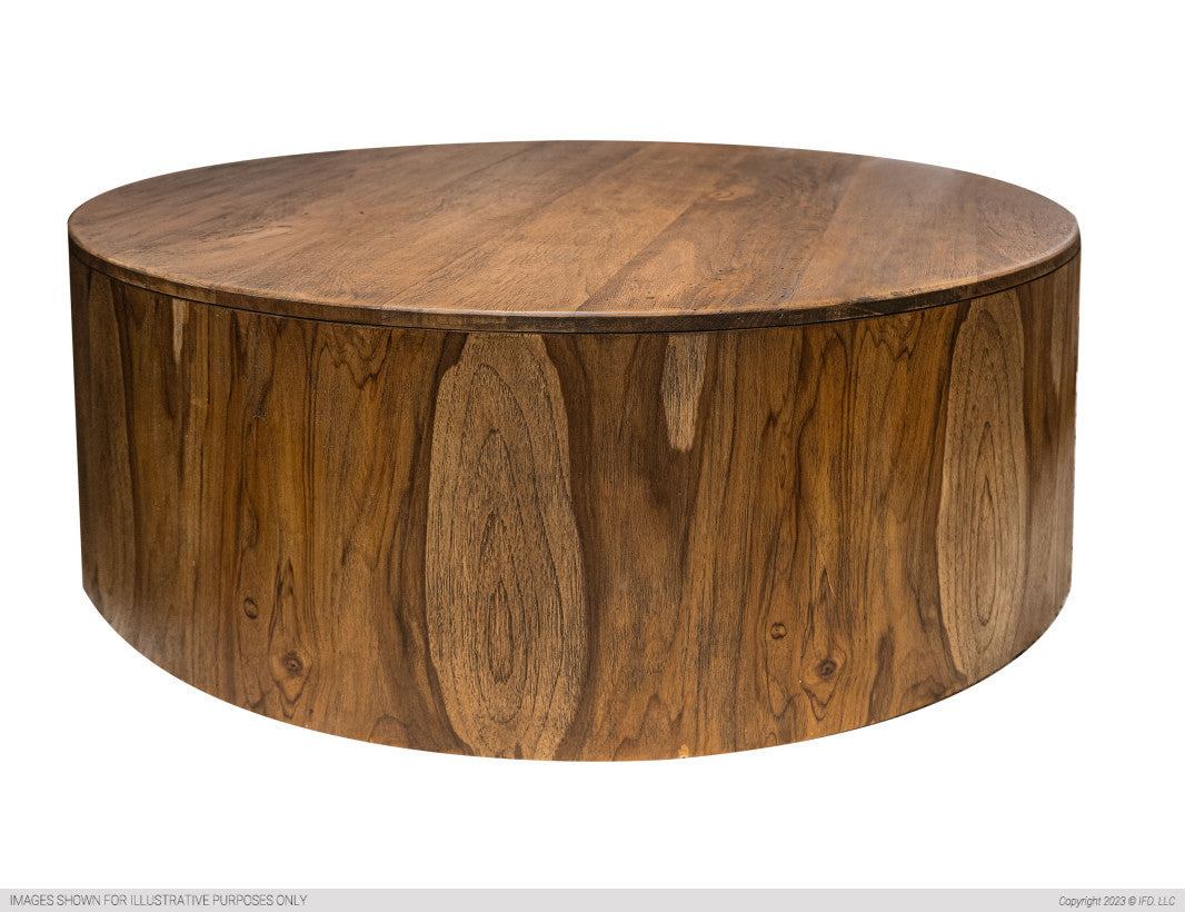 Balam Occasional Tables