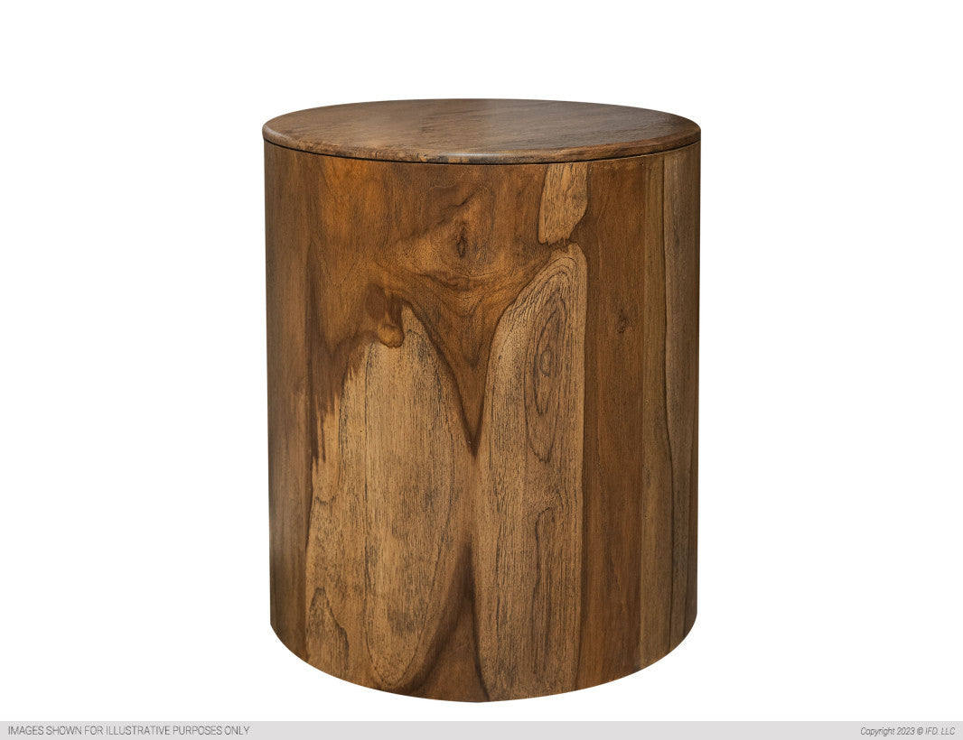Balam Occasional Tables