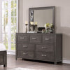 Harper 7 Drawer Dresser