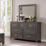 Harper Dresser Mirror