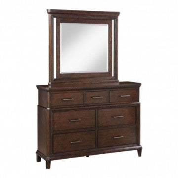 Kentwood 62" 7 Drawer Dresser