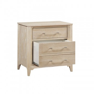 Westfield  28" 2-Drawer Nightstand
