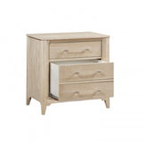 Westfield  28" 2-Drawer Nightstand