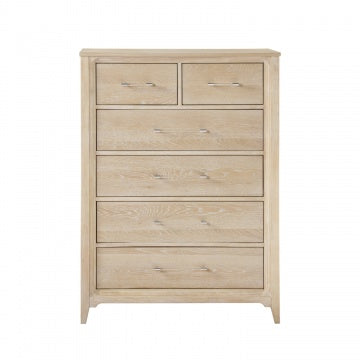 Westfield 38" 6-Drawer Chest