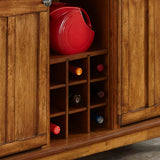 Homestyles Buffet 5100-0066