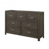 Harper 7 Drawer Dresser