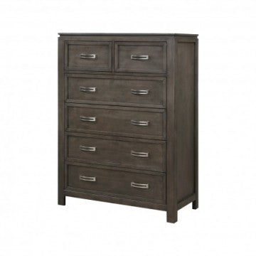 Harper 6 Drawer Chest