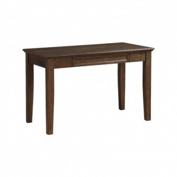 Tamarack Hazelnut 47" Writing Desk