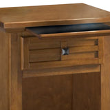 Homestyles Nightstand 5180-42
