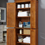 Homestyles Kitchen Pantry 5004-69