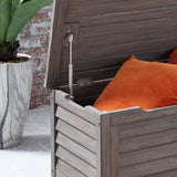 Homestyles Deck Box 5664-25