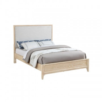 Westfield  Upholstered Panel  Bed