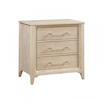 Westfield  28" 2-Drawer Nightstand
