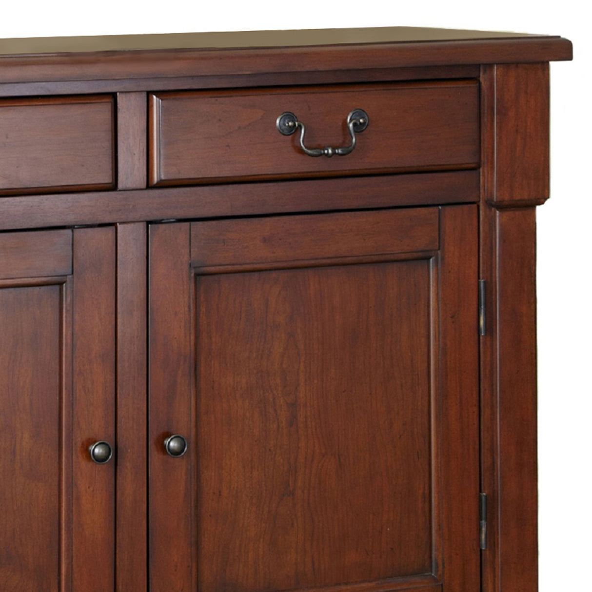 Homestyles Buffet 5520-61
