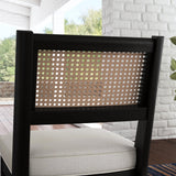 Homestyles Dining Armless Chair 5581-80