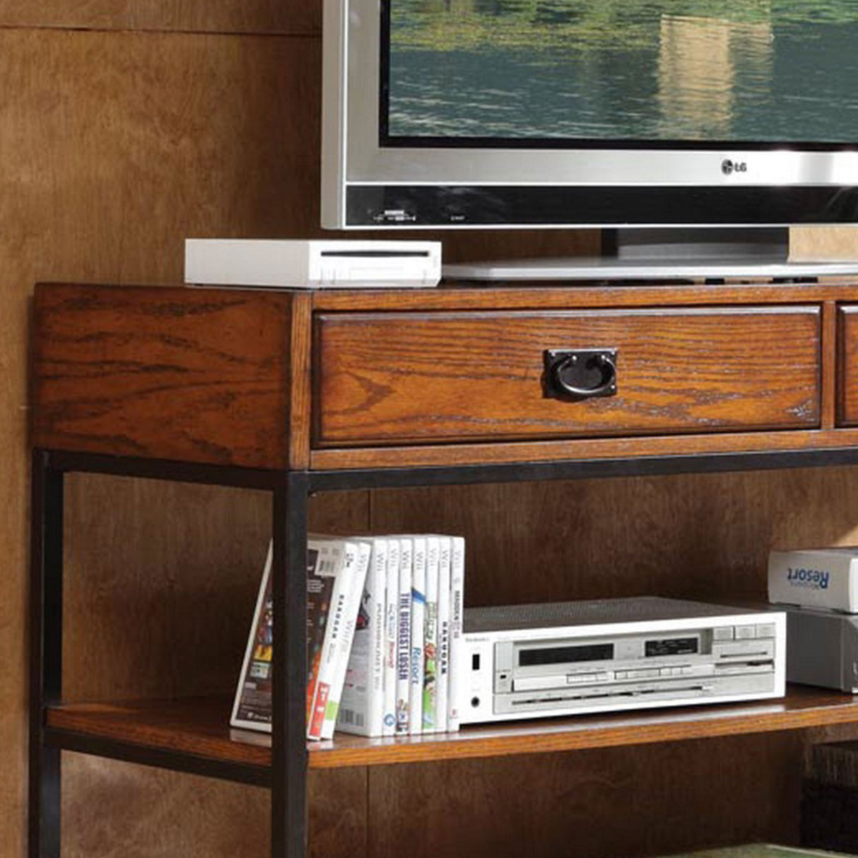 Homestyles Media Console 5050-06