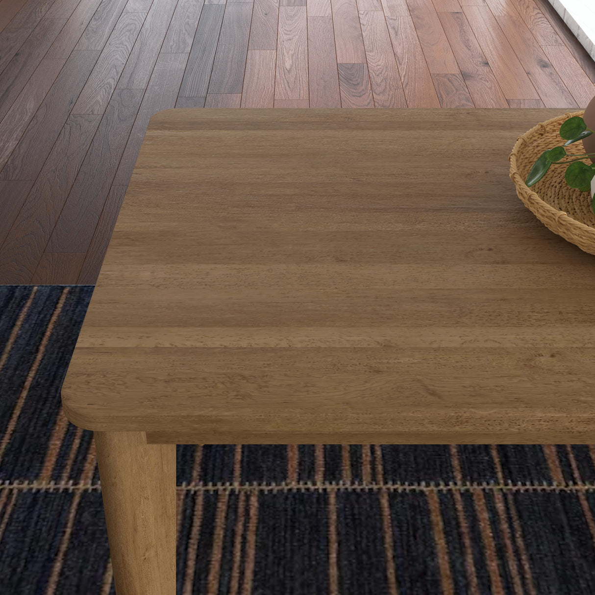 Homestyles Rectangle Dining Set 5580-317