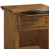 Homestyles Nightstand 5180-42