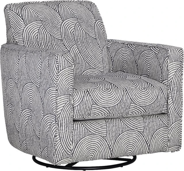 Swivel Glider Chair 402G Dynamic Horizon SR