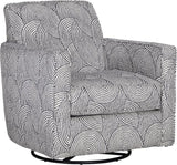 Swivel Glider Chair 402G Dynamic Horizon SR