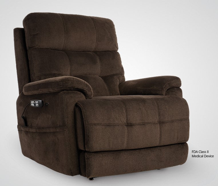 MM-5640 Lift Recliner SR Built in Battery Backup