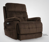 MM-5640 Lift Recliner SR Built in Battery Backup