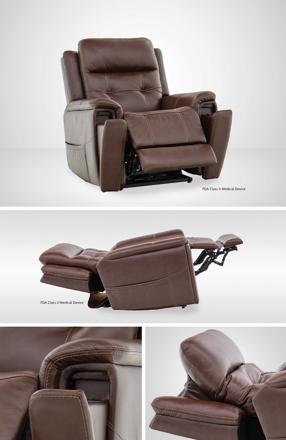 MM-3975 Lift Recliner