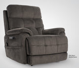 MM-5640 Lift Recliner SR Built in Battery Backup
