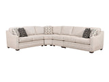 F9 Customizable Sectional