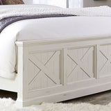 Homestyles King Bed 5523-600