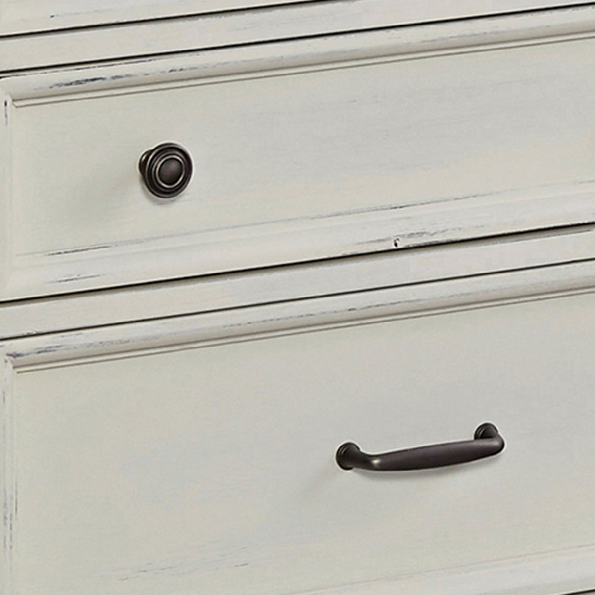 Homestyles Dresser 5523-43