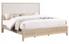 Westfield  Upholstered Panel  Bed