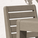 Homestyles Outdoor Dining Chair Pair 5675-80