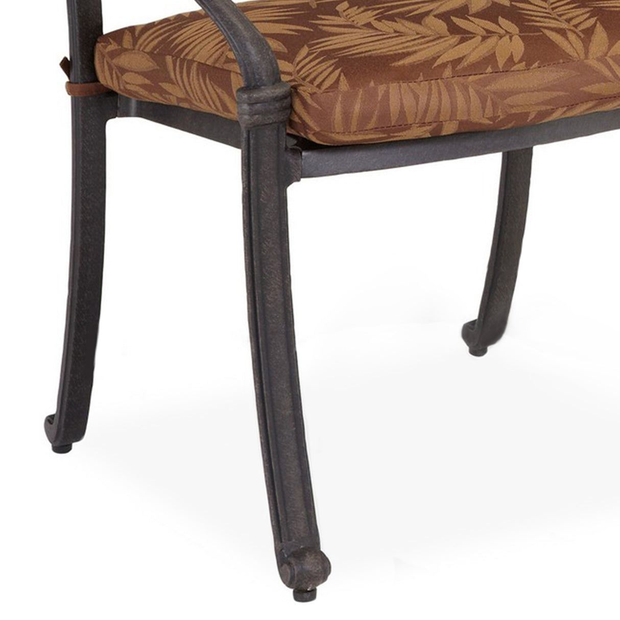 Homestyles Outdoor Chair Pair 6658-80