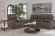 Carter Triple Power Recliner